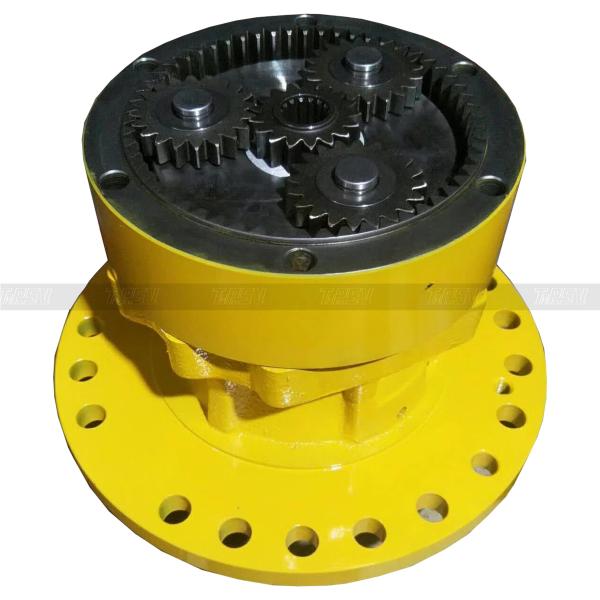 E307 Excavadora de acero Motor de accionamiento final Amarillo 1026379 Para varios modelos