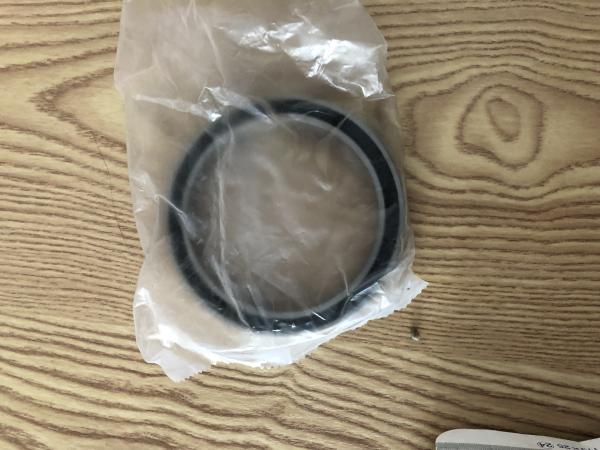 6817 Stainless Steel Deep Groove Ball Bearings With Size 85 * 110 * 13mm