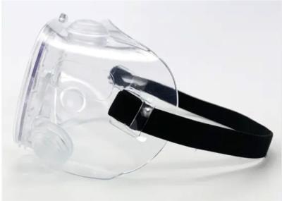 Compact Size Design Medical Safety Goggles Splash Proof High Performance