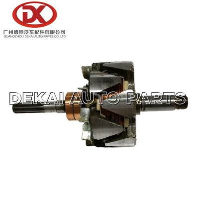 Bogdan 4HG1-T NQR 71 Euro1 ISUZU Electrical Parts Alternator Armature Motor