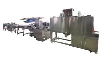 Máquina de embalagem de embalagem de embalagem de embalagem de 2.5KW