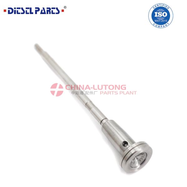 common rail diesel injection system F00RJ00995 for bosc-h diesel common rail fuel system For Injector 0445120031