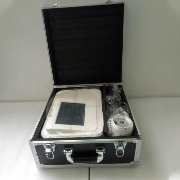 Liposonic Portable Multifuction Hifu Machine Professional  2 Cartridges 13mm 8mm