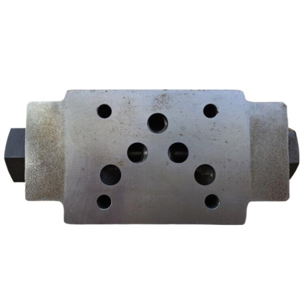 Válvula solenoide Rexroth Z2S10A1-34 24V DC 230VAC Material de aço inoxidável