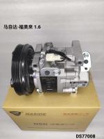 Compresseur de climatisation automatique pour Mazda Foley 1.6 OEM HMKA61450M1