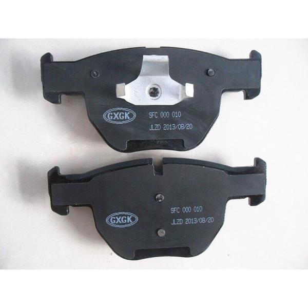 Land Rover Brake Pads ,  Brake Pad Replacement Sfc000010