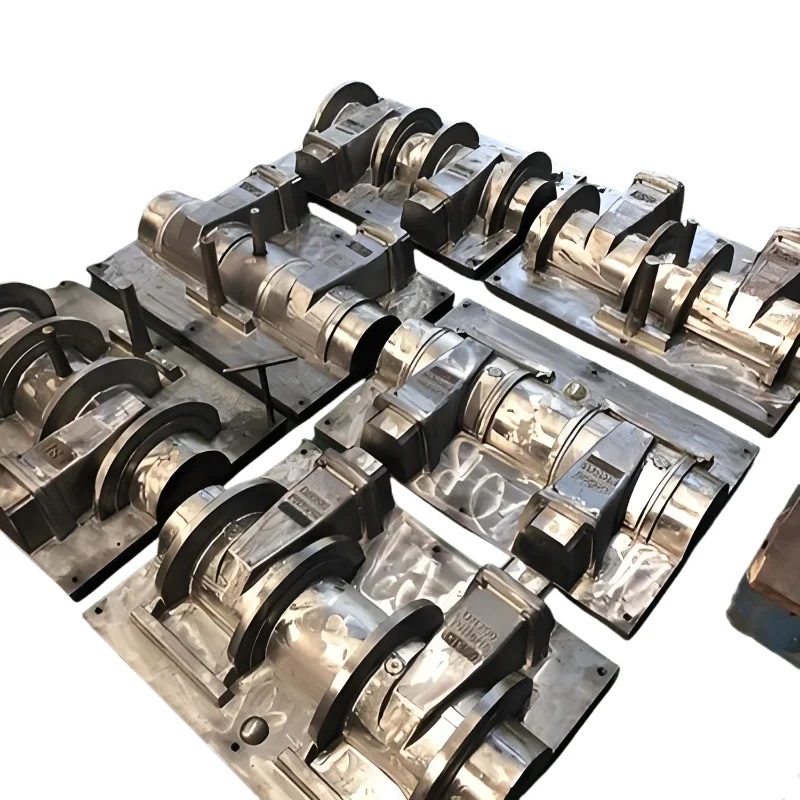 Precision Electronic CNC Machined Parts Product Automotive Parts For Rolls‑Royce