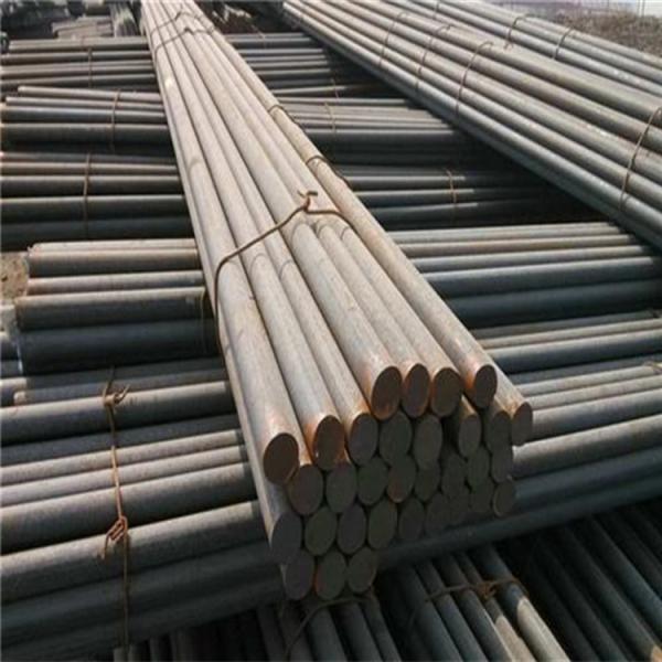 Aisi 4140 Carbon Steel Rod GCr15 GCr15GD Alloy Steel Round Bar