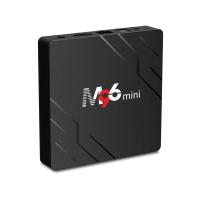 La boîte de télévision pratique M96 Mini Android 13 WiFi 6 4K 8K 64GB RK3528