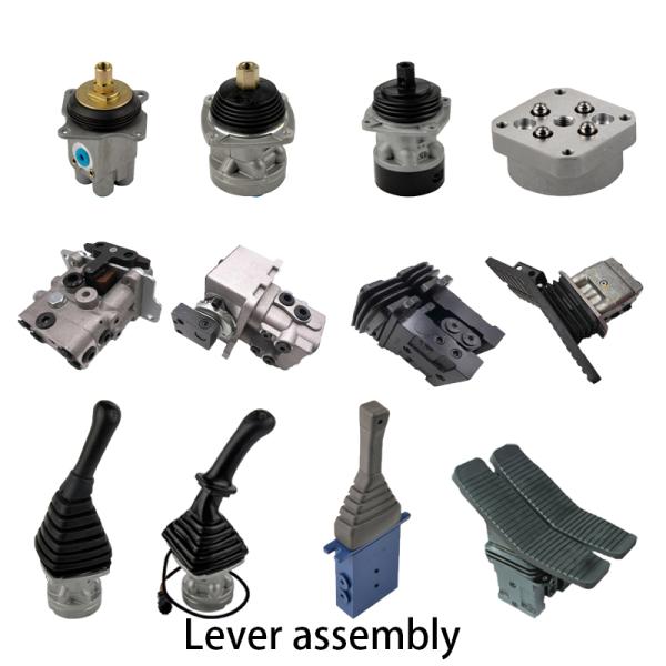 Iron Gloden 2 Groove Digger E120B Engine Fan Pulley