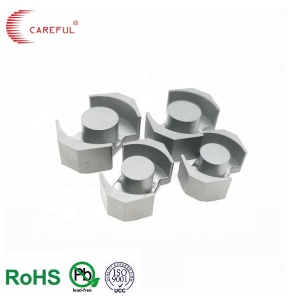 RM8/10/14 type PC40/PC44/PC90 MnZn Material  Ferrite for Transformer