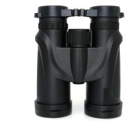 Camuflaje militar Caza HD Binoculares Telescopio 8x32 con bolso binocular