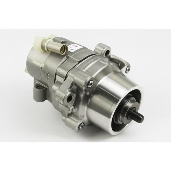 ISUZU 4LE2 Electronic Fuel Pump 8-97039834-2 8-97039834-0