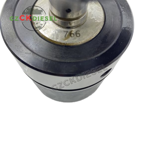 3CYL 8.5mm Right Rotation Hydraulic Injection Pump DPA Head Rotor 7139-764S