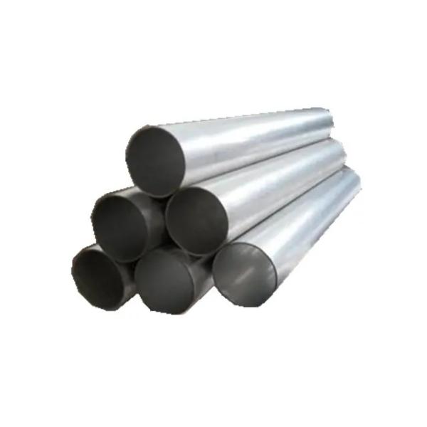3 a 250 mm Tubo de alumínio Tubo redondo neutro de alumínio para barracas de acampamento ao ar livre