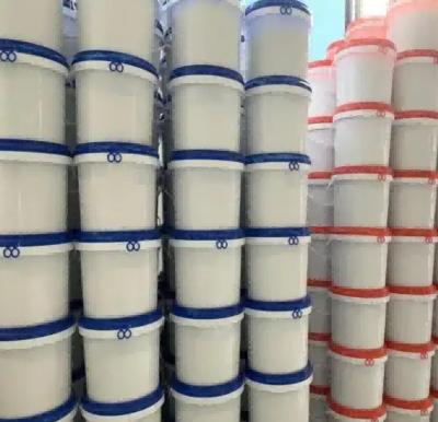 Wear Resistant Fire Brick Adhesive Good Bonding Refractory Adhesive
