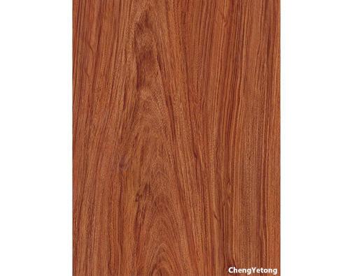 Self Cleaning PPGI Steel Coil Wood Grain Eco Friendly For Outdoor Decoration Material