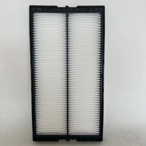 XE60DA Air Conditioning Filter for Function Filter impurities OEM NO XE60 XE60DA