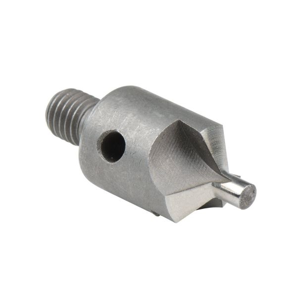 Durable Countersink Cutter For Cast Iron / Stainless Steels