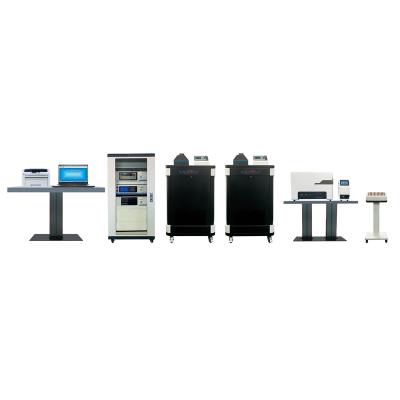 Temperature Calibration System