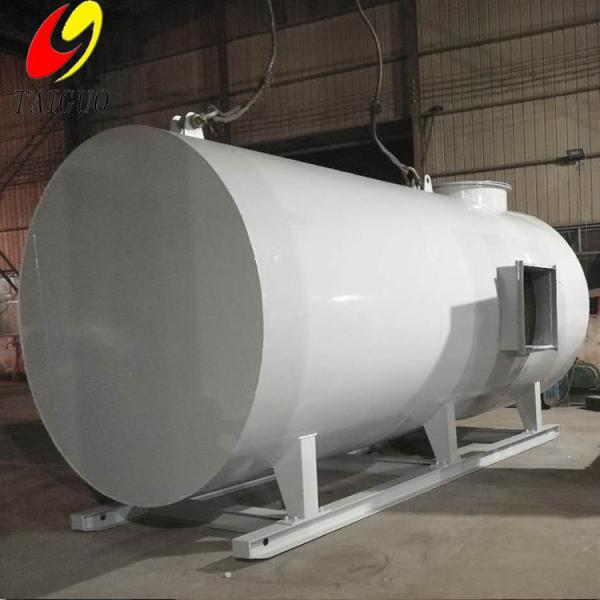 Промышленный газовый горячий взрывной печь Чистый воздух Пища и зерносушка Высокая эффективность