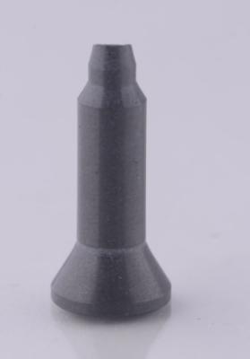 Precision Ceramic Nozzles High-Purity Silicon Nitride Material Zero-Defect Standard Advanced Inspection Equipment