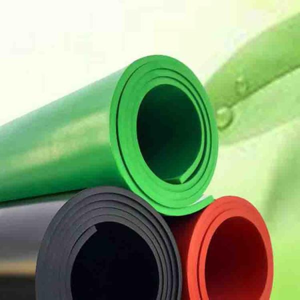 EPDM SBR Horse Stable Rubber Mats Abrasion Resistance Wear Resistant