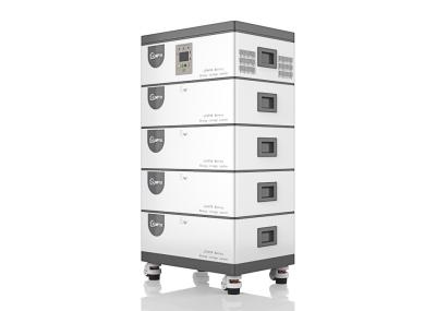 Sistema completo 10KWH 20KWH 50KWH da bateria & do inversor da segurança alta de Sunpok