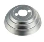 Metal de bronze de aço de alumínio do OEM que carimba das peças a iluminação tirada profundamente carimbando as peças