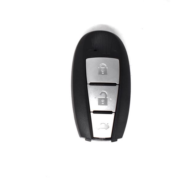 Original Suzuki Vitara Car Key 433MHz 47 Chip FCCID 2013D11464