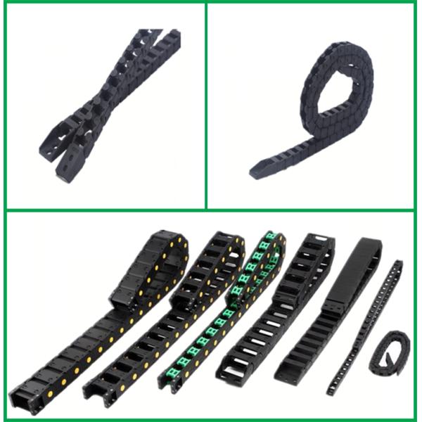 Heavy Duty 10mm Drag Chain 10x10 6mmx10mm