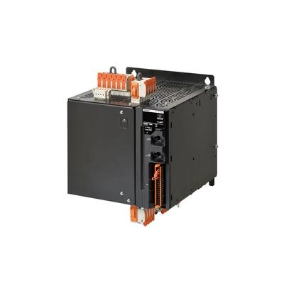 1S Servo Drive Omron EtherCAT de type 7,5 kW Trois phases 400VAC R88D-1SN75F-ECT R88D-1SN30F-ECT