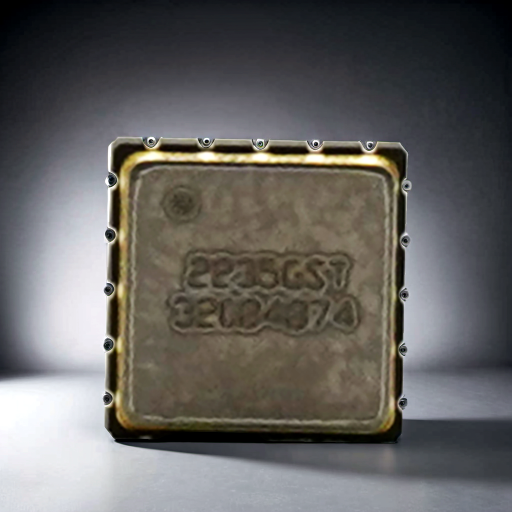 Système de navigation intégré MEMS à faible coût avec sortie RS232/RS422