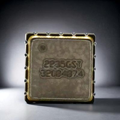 Low Cost Mems Integrated Navigation System with RS232/RS422 Output