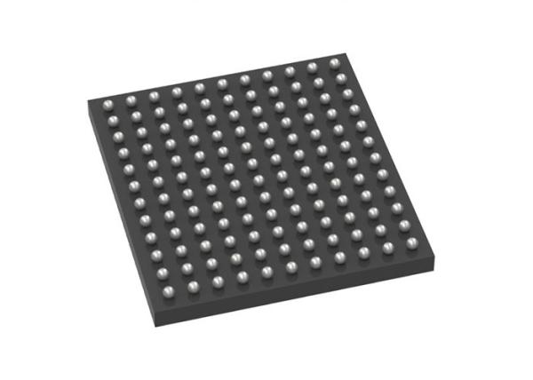 WL1801GYFVR Wireless Communication Module High Integrated WiLink™ 8 Single-Band Combo Device