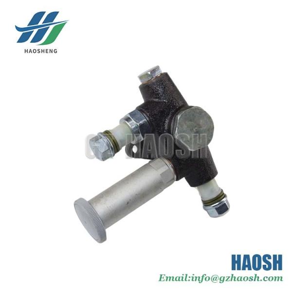 Автозапчасти Пищевой топливный насос 8971179440 8-97117944-0 8-97117944-1 8971179441 Для Isuzu KC