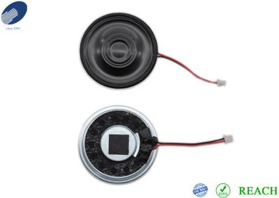 Metal Frame Mylar Speaker 36 Mm 1 Watt 8 Ohm Micro Precision Speaker