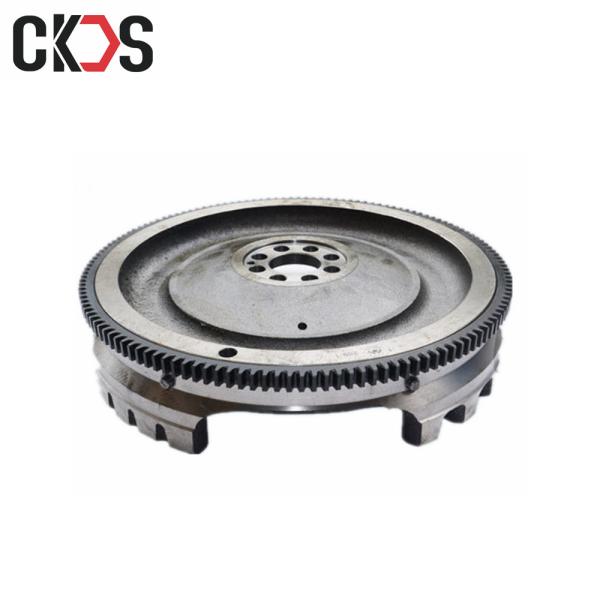 4JB1 volante 8941257610 Isuzu Truck Spare Parts