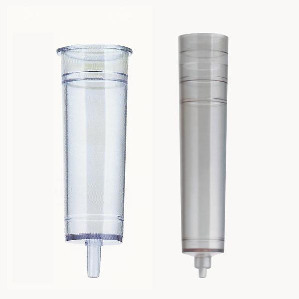 Iv Tubing Drip Chamber Infusion Accessories With Auto Air Stop Function