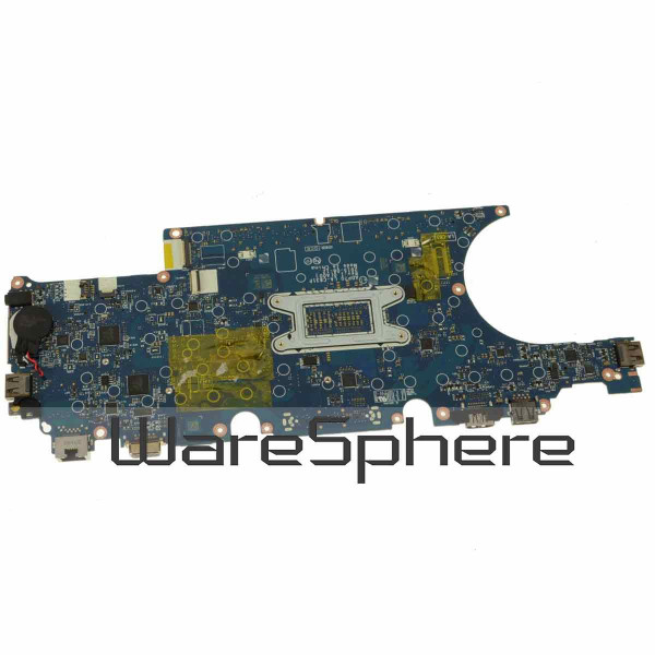 Intel I5-6300HQ 2.3GHz 2MMKG 02MMKG Laptop Board For Dell Latitude E5470 LA - C831P