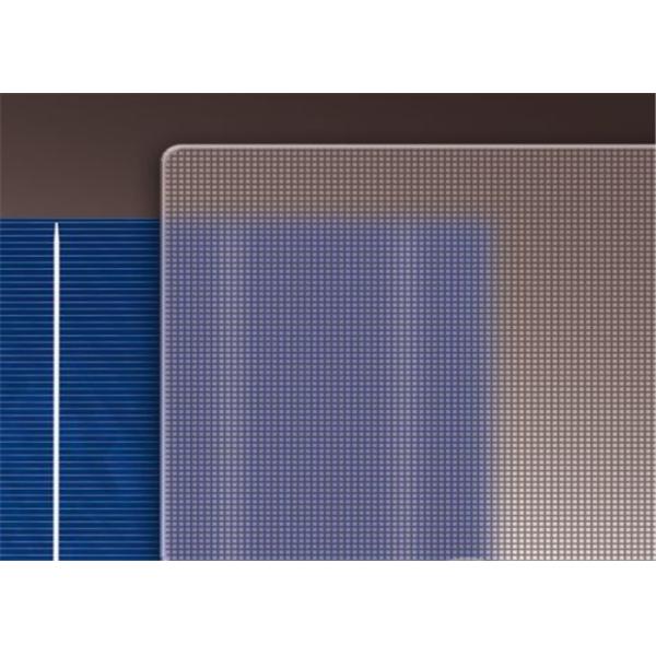 Ultra Clear Low Iron Tempered Safety Glass , Figure Solar Panel Glass For Decorative