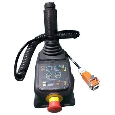 Product Overview: JCPT0607DCS Platform Control Box (Part #00004632)