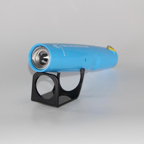 Portable Aerosol Can Fire Extinguisher Fire Protection In Buildings Safety