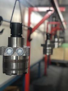 Shandong Keystone Hydraulic Co.,Ltd