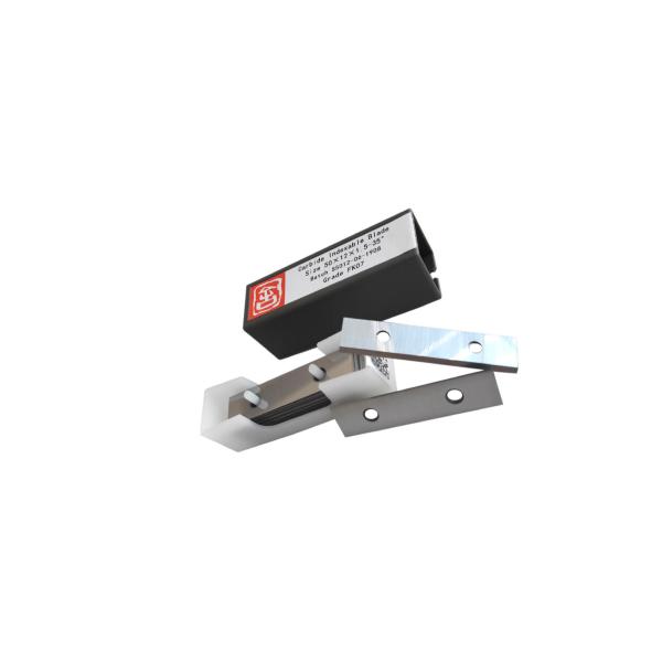 2" шабер карбида вольфрама для удаления обоев