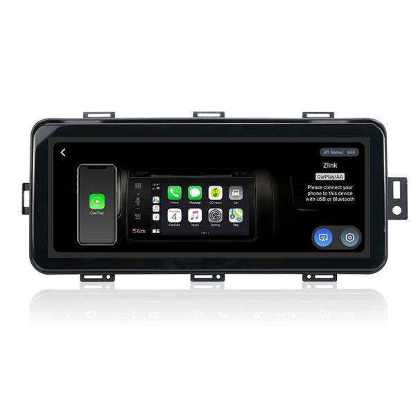Repair Land Rover Radio Safe Mode Car Stereo Audio Dvd Video Player 8gb