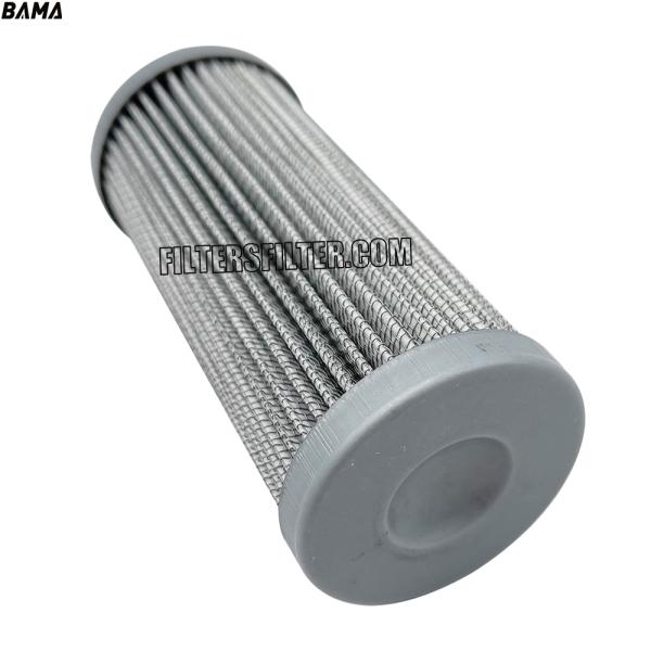 Гидравлический элемент фильтра давления трактора 0240D005BN3HC со стекловолокнистой средой