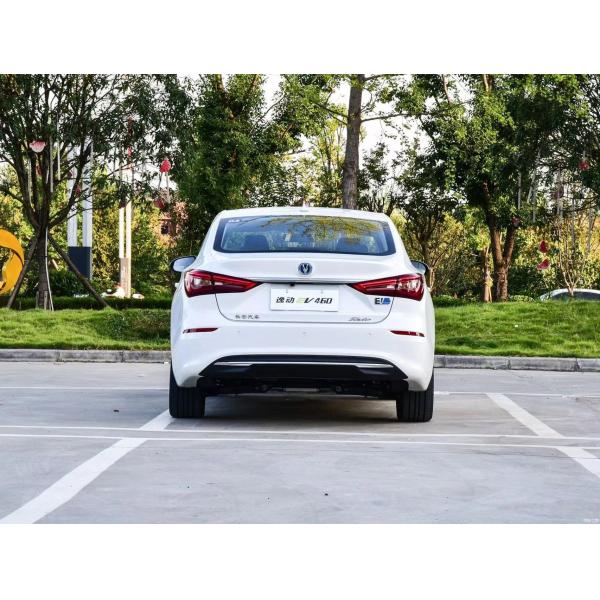 Используемая шестерня ПОЧИНКИ привода переднего колеса компакта EV варианта ChangAn Eado EV460 Zhihuan новая/