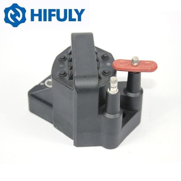 10472401 Ignition System Coil Buick Chevy Pontiac Ignition Coil Assembly