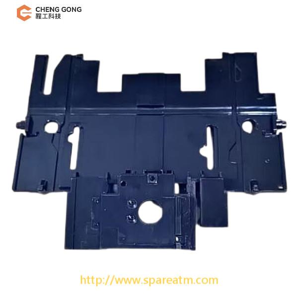 445-0736325 4450736325  NCR S2 Stacking Module Slide Plate ATM Machine Parts